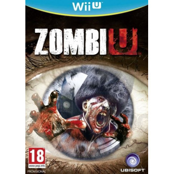 ZombiU