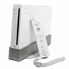 Nintendo Wii konzolok
