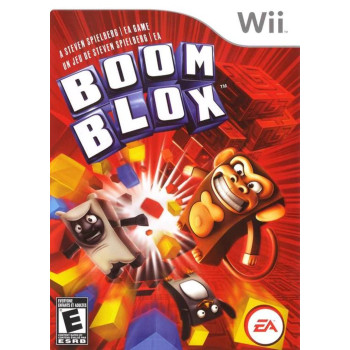 Boom Blox