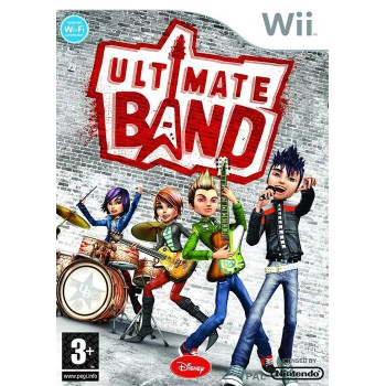 Ultimate band