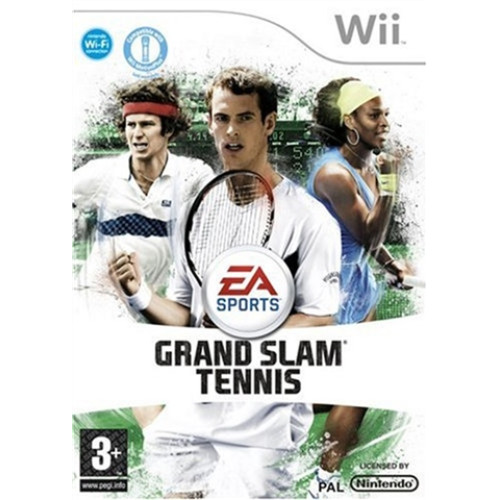 Grand Slam Tennis