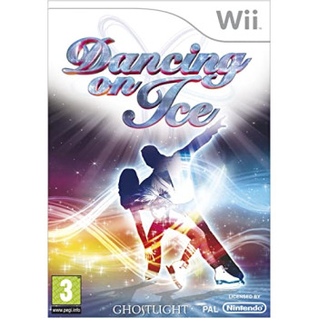 Dancing On Ice