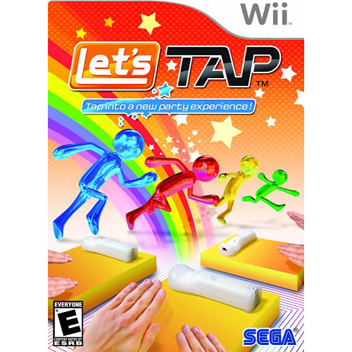 Let's Tap