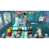 Rayman Raving Rabbids TV Party