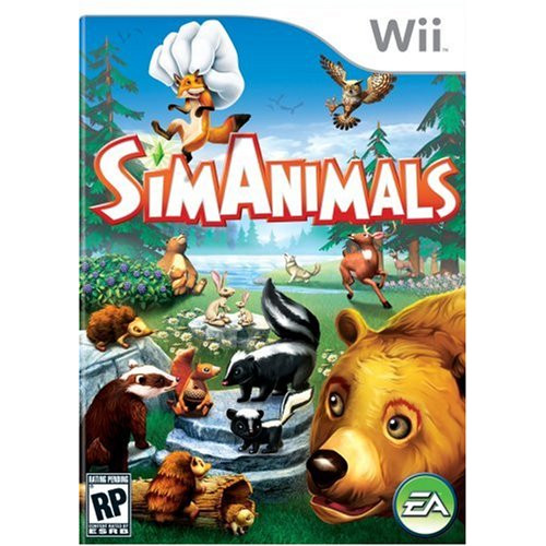 SimAnimals