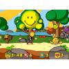 Smiley World Island Challenge