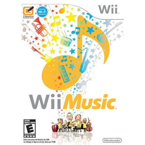 Wii Music