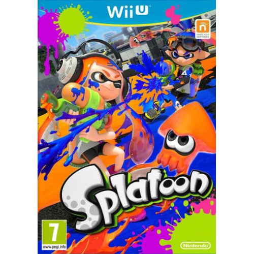 Splatoon