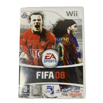 FIFA 08