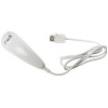 Nintendo Wii Nunchuk [fehér] (használt)