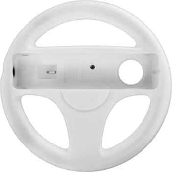 Nintendo Wii Racing Wheel (használt)