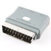 Microsoft Xbox 360 Scart AV átalakító fej (használt)