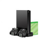 Venom Xbox One X and One S Vertical Charging Stand (használt)