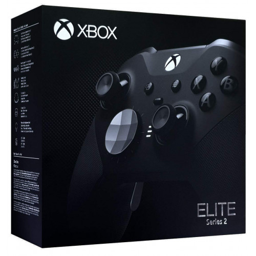Xbox One Elite Series 2 kontroller (használt)