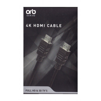 ORB 2.0 4K HDMI kábel (1,5m)
