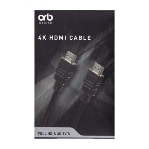 ORB 2.0 4K HDMI kábel (bontatlan)