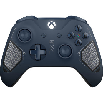 Xbox One S vezeték nélküli kontroller Hall-szenzorral [Patrol Tech] (használt)