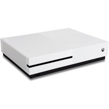 Xbox One S konzol, 1 TB (használt)