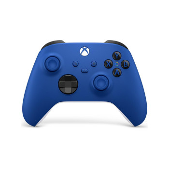 Xbox Series kontroller [Shock Blue] (használt)
