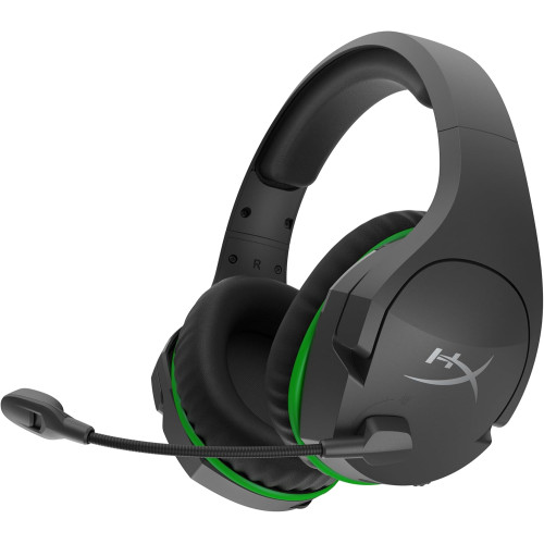 HyperX Cloud Stinger Core vezeték nélküli gaming fejhallgató Xbox Series X|S / Xbox One  [fekete]
