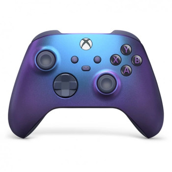 Xbox Series kontroller [Stellar Shift] (használt)