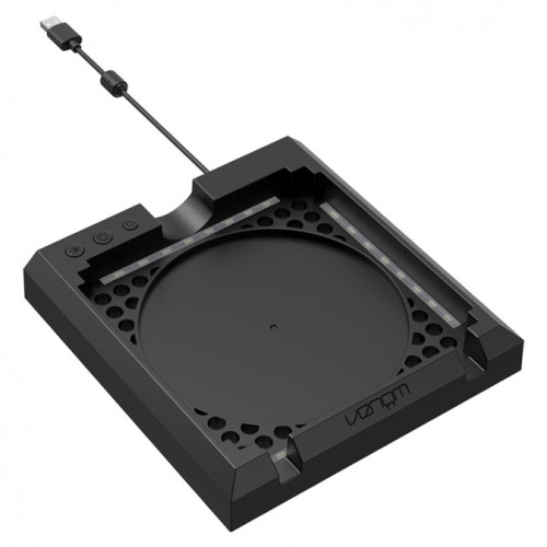 Venom Xbox Series X RGB LED állvány [VS2886] (használt)