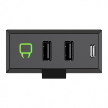 Venom Xbox Series X 3 portos USB HUB [VS2884]