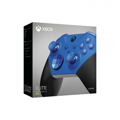 Xbox Elite Series 2 vezeték nélküli kontroller [kék]
