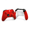 Xbox Series kontroller Hall-szenzorral [Pulse Red] (használt)