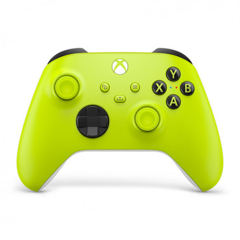 Xbox Series kontroller [Electric Volt] (használt)