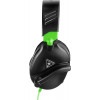 Turtle Beach Recon 70X vezetékes gaming fejhallgató [zöld/fekete] (bontatlan)
