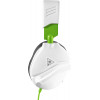 Turtle Beach Recon 70X vezetékes gaming fejhallgató [zöld/fehér]