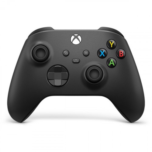 Xbox Series kontroller [Carbon Black] (használt)