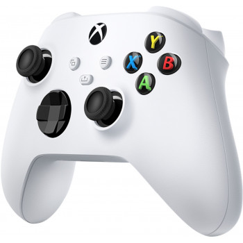 Xbox Series kontroller [Robot White] (használt)
