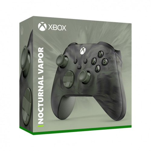 Xbox Series kontroller [Nocturnal Vapor] 