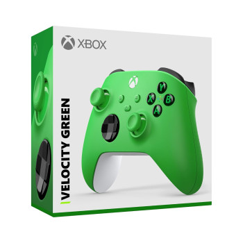 Xbox Series kontroller [Velocity Green]