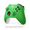 Xbox Series kontroller [Velocity Green]