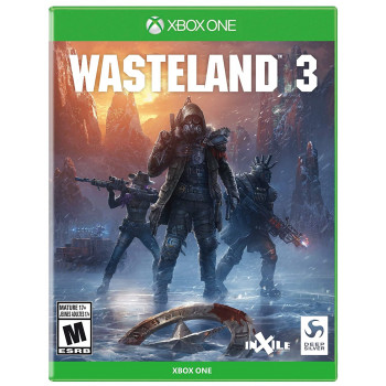 Wasteland 3 [Day One Edition] (bontatlan)