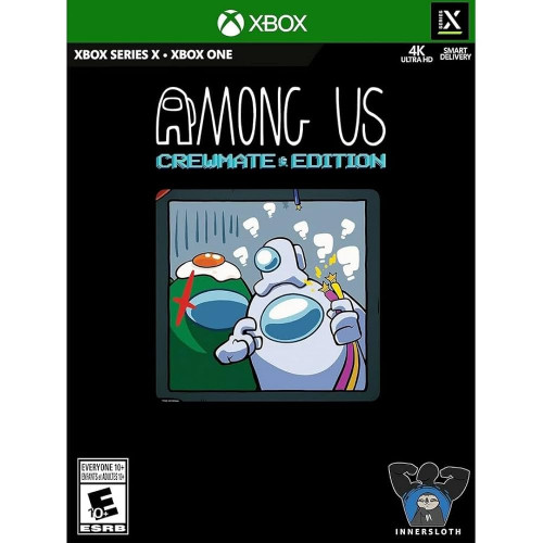 Among Us [Crewmate Edition] (bontatlan)