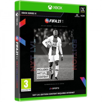 FIFA 21 [NXT LVL Edition] (bontatlan)