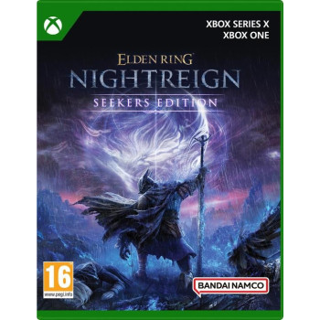 Elden Ring: Nightreign [Seekers Edition](bontatlan)