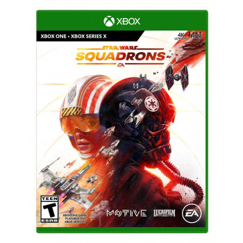 Star Wars: Squadrons