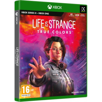 Life is Strange: True Colors (bontatlan)