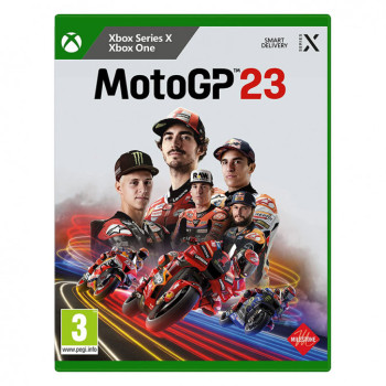 MotoGP 23