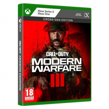 Call of Duty: Modern Warfare III (COD MW3) (bontatlan)