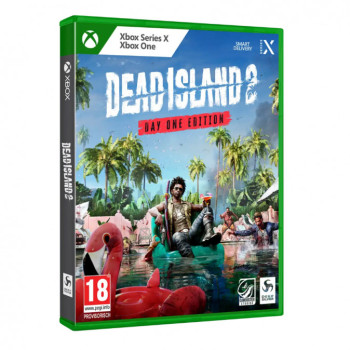 Dead Island 2 [Day One Edition] (bontatlan)