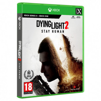 Dying Light 2: Stay Human