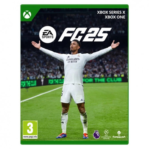 EA Sports FC 25 (bontatlan)