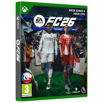 EA Sports FC 26