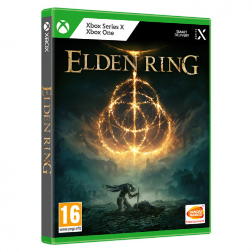 Elden Ring [Launch Edition] (használt)